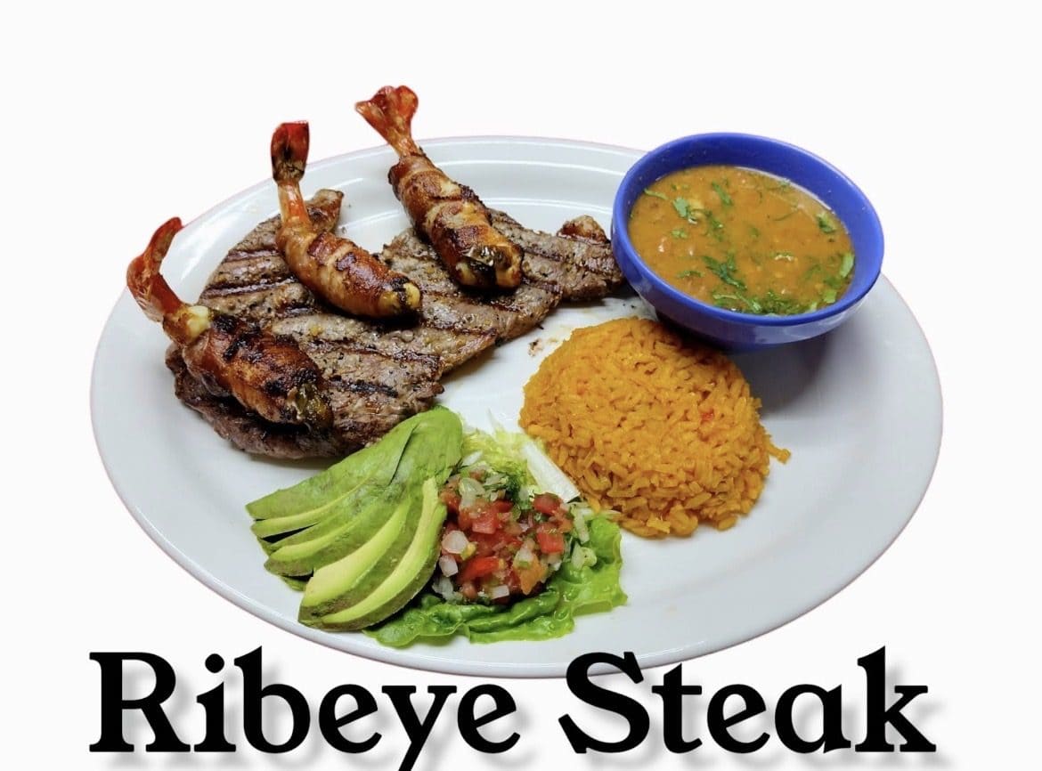 Ribeye Steak
